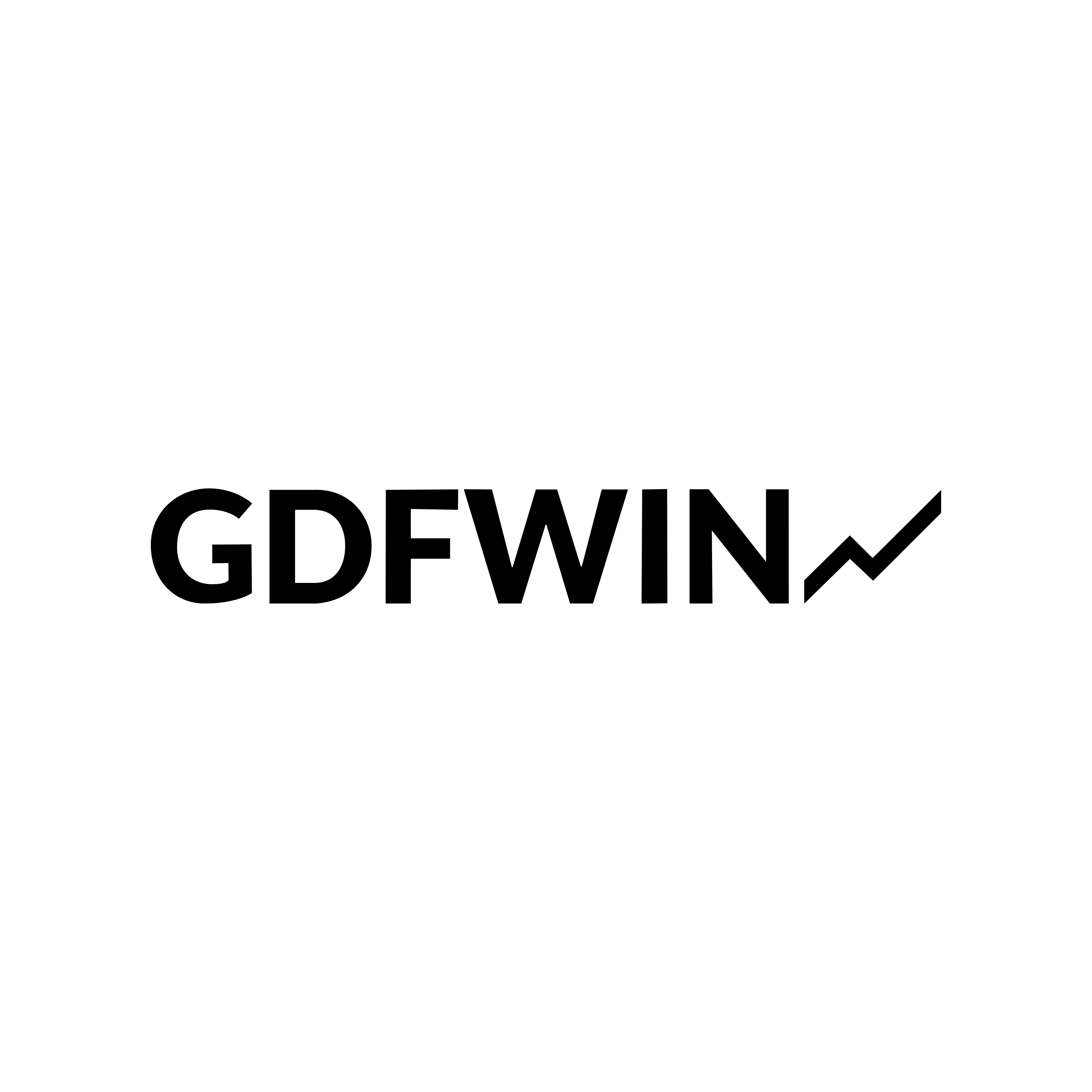 Logo GDFWIN